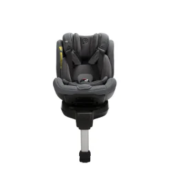 Draaistoel i-Size 40-105 cm i-Swift grijs