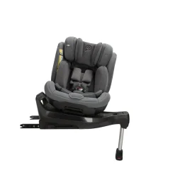 Draaistoel i-Size 40-105 cm i-Swift grijs