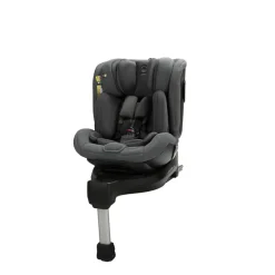 Draaistoel i-Size 40-105 cm i-Swift grijs