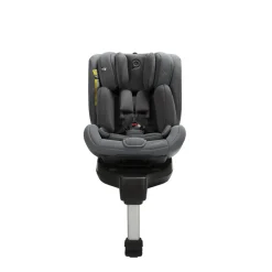 Draaistoel i-Size 40-105 cm i-Swift grijs