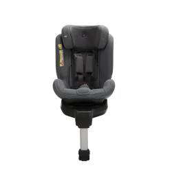 Draaistoel i-Size 40-105 cm i-Swift grijs