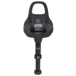 Draaivoet 360° Kory Bi-Seat/Full Seat zwart air