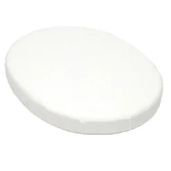 Drap housse Sleepi Mini V3 - White
