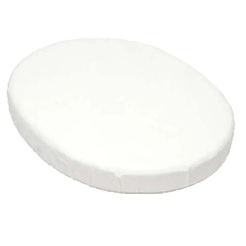 Drap housse Sleepi Mini V3 - White