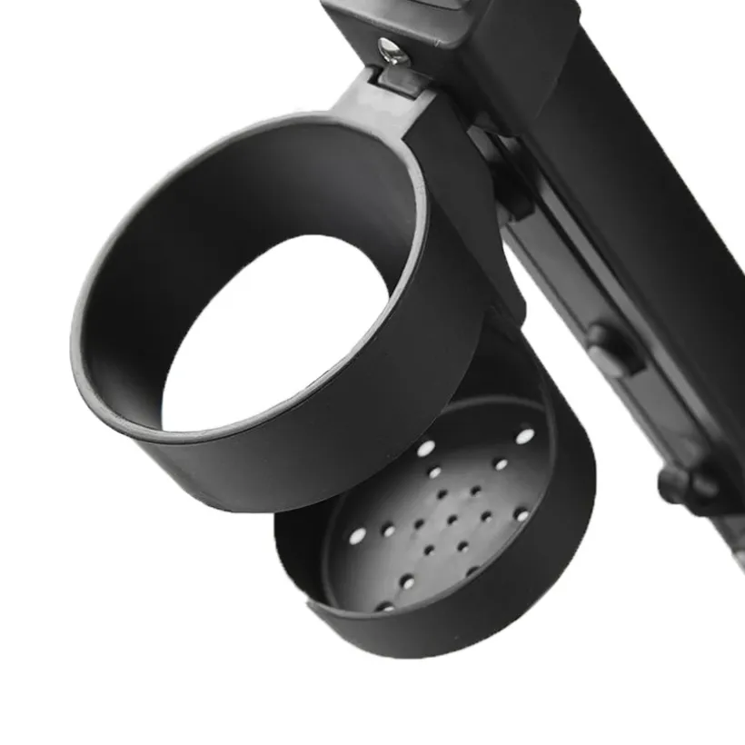 Driewieler EasyTwist grijs