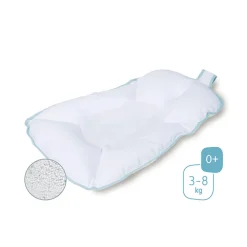Drijvende badmatras - Easy bath