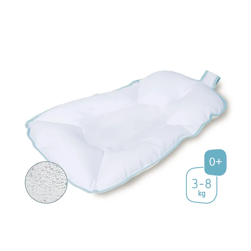 Drijvende badmatras - Easy bath