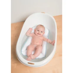 Drijvende badmatras - Easy bath