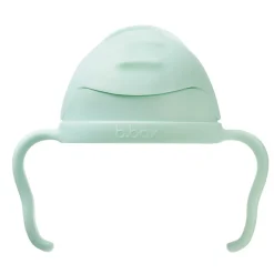 Drinkbeker Sippy met innovatief strootje 240ml Pistachio 6m+