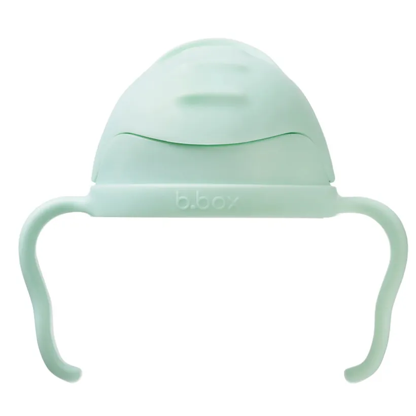 Drinkbeker Sippy met innovatief strootje 240ml Pistachio 6m+
