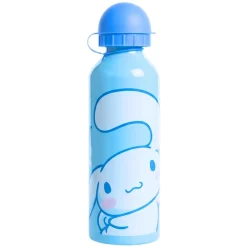 Drinkfles Aluminium 500ml Cinnamoroll Ass.