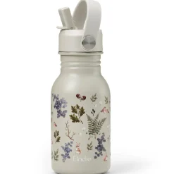 Drinkfles in inox - Fairytale Forest - 350 ml