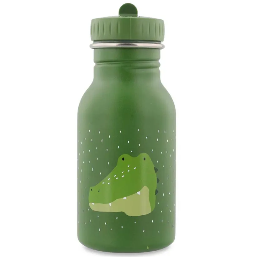 Drinkfles in roestvrij staal 350ml Mr. Alligator