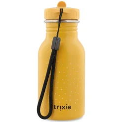 Drinkfles in roestvrij staal 350ml Mr Giraffe