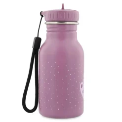 Drinkfles in roestvrij staal 350ml Mrs Peacock