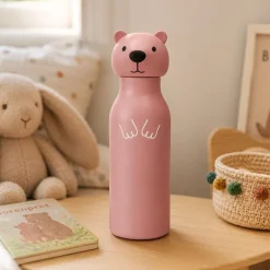 Drinkfles Isothermisch 400ml Capybara