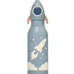 Drinkfles isothermisch 400ml Rocket