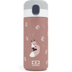 Drinkfles Isotherm MB Pop Fox 360ml