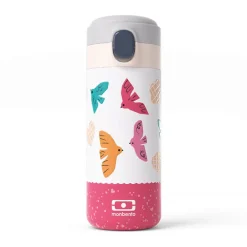 Drinkfles Isotherm 360ml Pop Birds