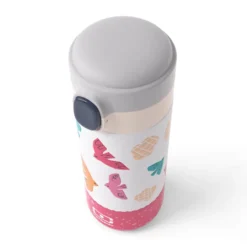 Drinkfles Isotherm 360ml Pop Birds