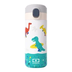 Drinkfles Isotherm 360ml Pop Dino