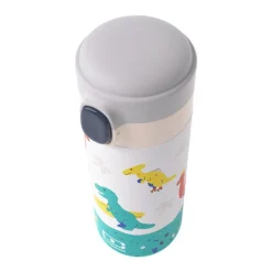 Drinkfles Isotherm 360ml Pop Dino