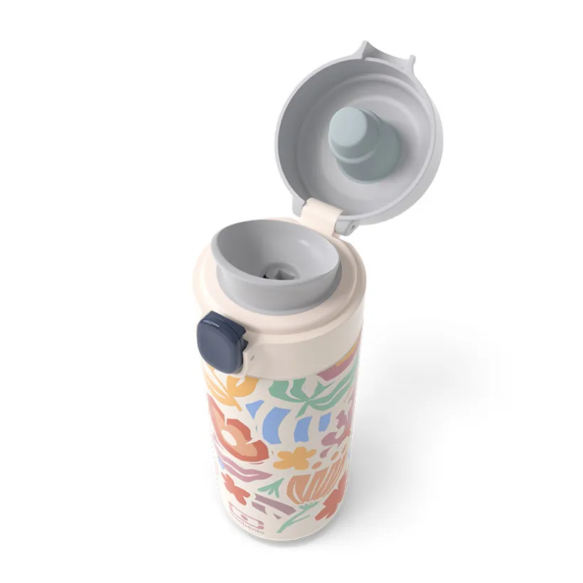 Drinkfles isotherm 360 ml – Pop Paper Cut