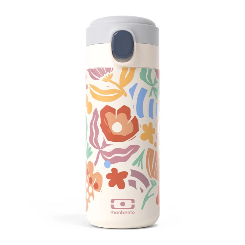 Drinkfles isotherm 360 ml – Pop Paper Cut