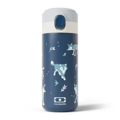 Drinkfles isotherm 360 ml – Pop Wolf