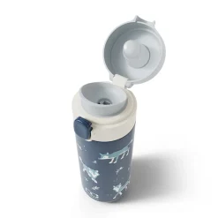 Drinkfles isotherm 360 ml – Pop Wolf