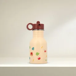 Drinkfles met Rietje 400ML Orange Jack