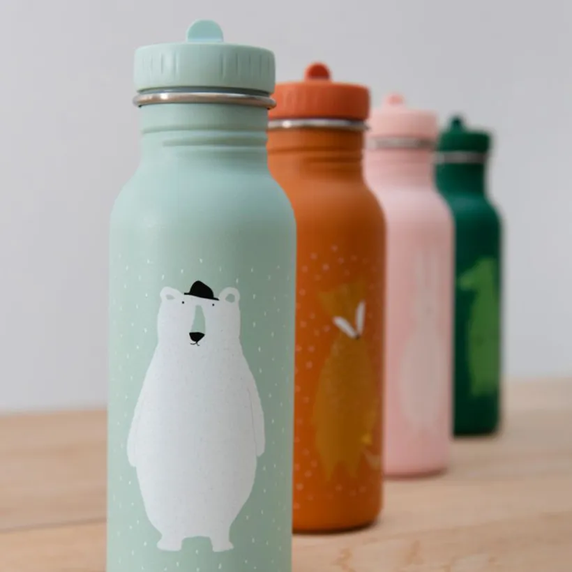 Drinkfles 500ml - Mr Fox