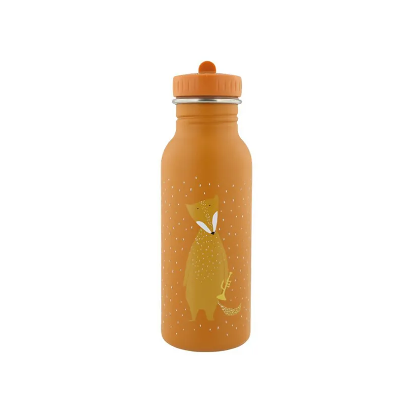 Drinkfles 500ml - Mr Fox