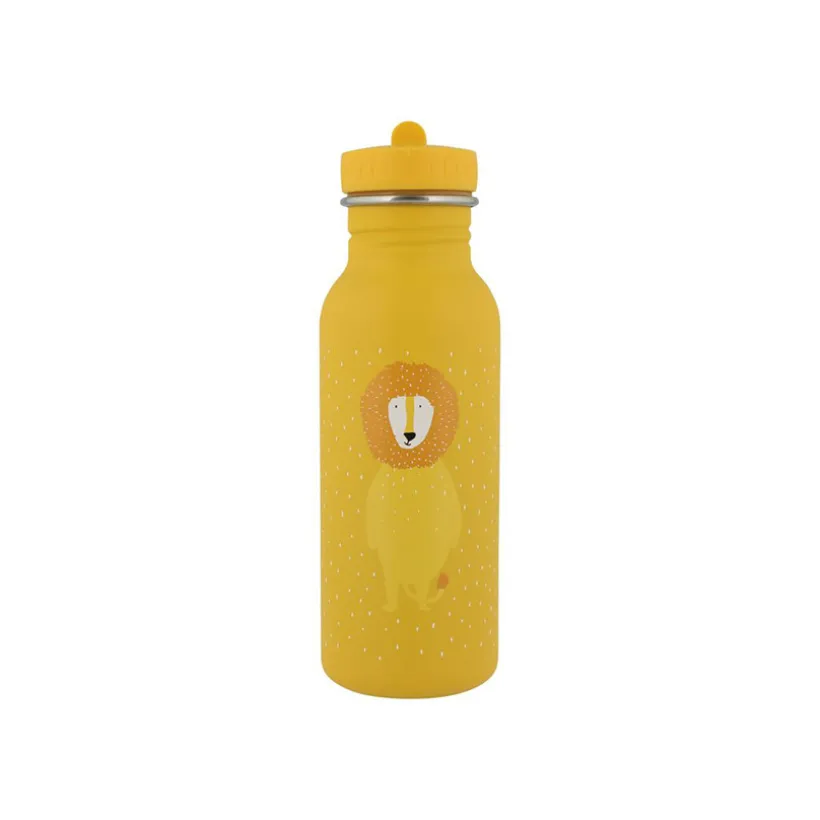 Drinkfles 500ml - Mr Leeuw