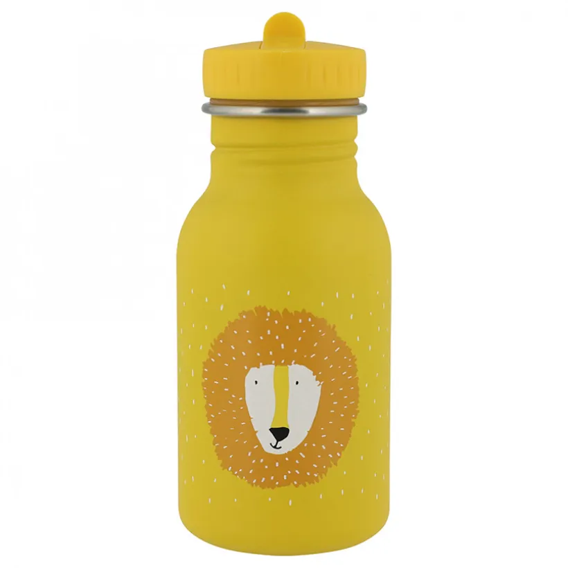 Drinkfles 350ml - Mr Leeuw