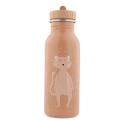 Drinkfles 500ml - Mrs Cat