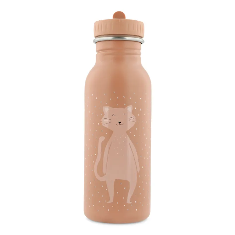 Drinkfles 500ml - Mrs Cat
