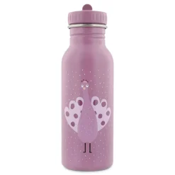 Drinkfles 500ml Mrs Peacock