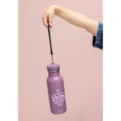 Drinkfles 500ml Mrs Peacock