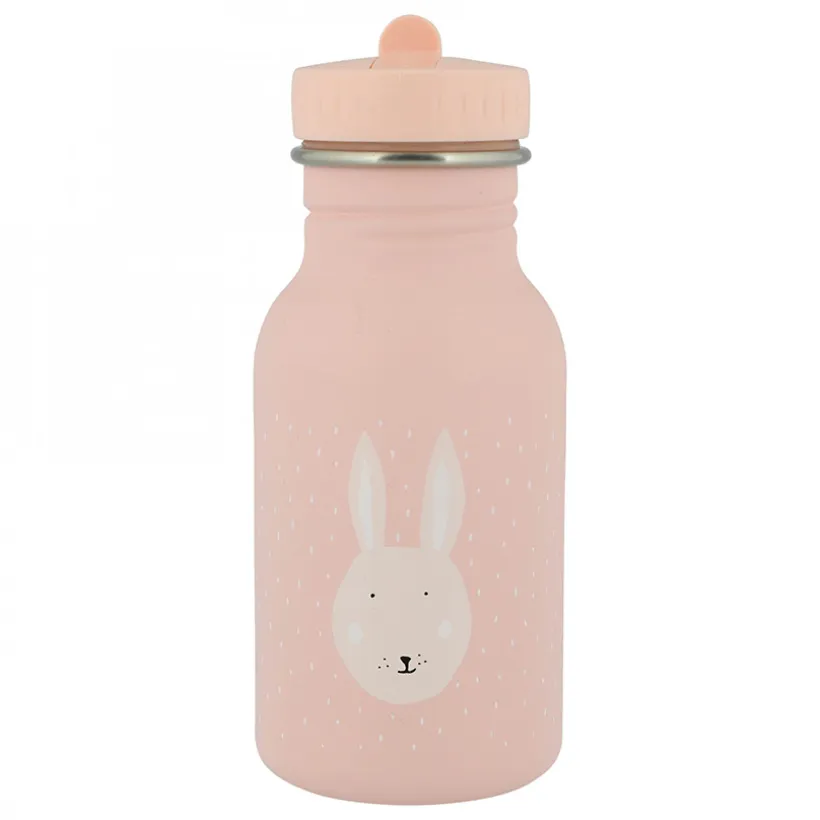 Drinkfles 350ml - Mrs Rabbit