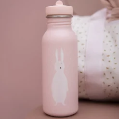 Drinkfles 500ml - Mrs Rabbit