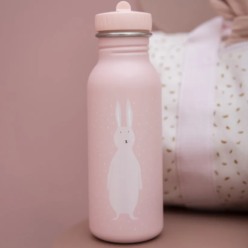 Drinkfles 500ml - Mrs Rabbit