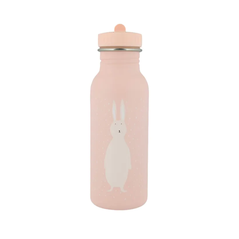 Drinkfles 500ml - Mrs Rabbit