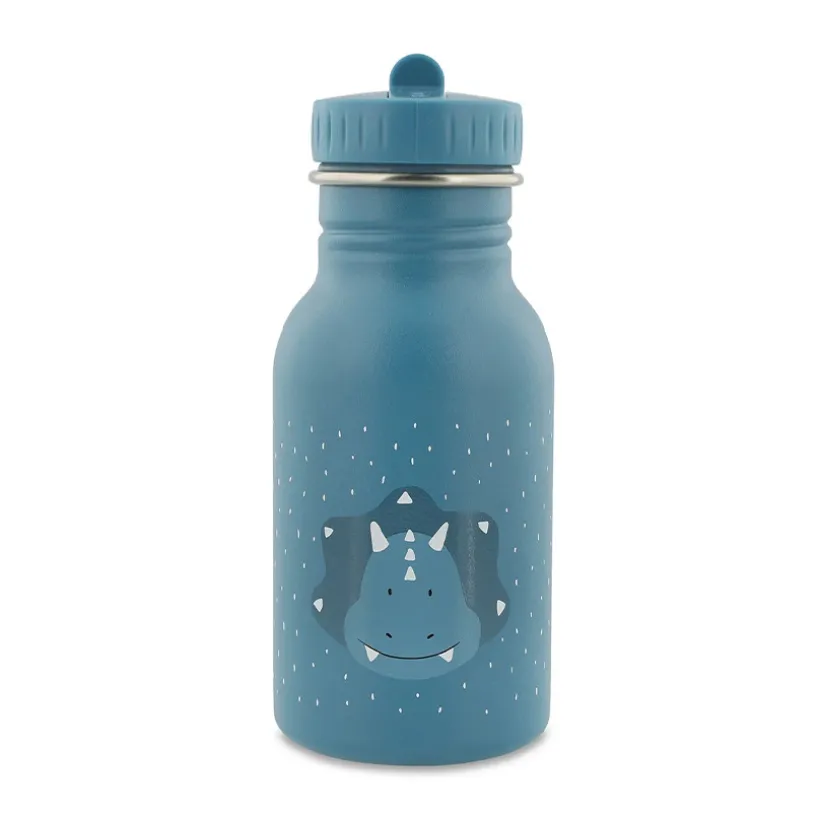 Drinkfles Mr. Triceratops 350 ml