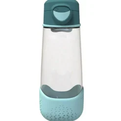 Drinkfles Sport met tuit 600ml Emerald Green