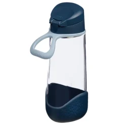 Drinkfles Sport met tuit 600ml Midnight