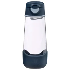 Drinkfles Sport met tuit 600ml Midnight