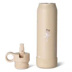 Drinkfles thermos 500ml Ballerina