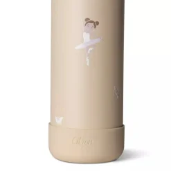 Drinkfles thermos 500ml Ballerina