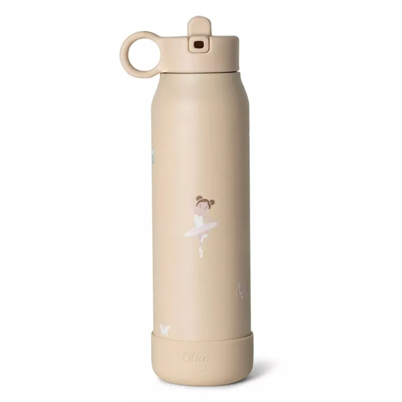 Drinkfles thermos 500ml Ballerina